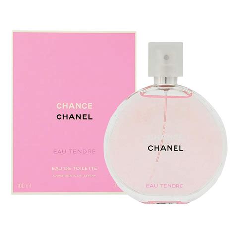 chanel chance eau tendre eau de toilette stores|chanel chance tendre perfume sephora.